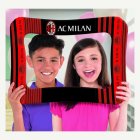 AC Milan® Photo Booth-fotoram