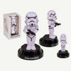 Solcell Stormtrooper