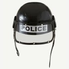 Polis Barnhjälm