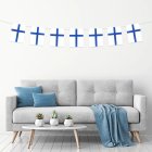 Finsk Flaggirlang