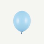 Ballonger Pastel Baby Blue