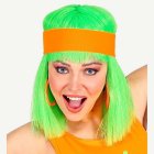 Neon Pannband Orange