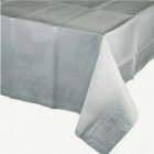 Pappersduk Silver
