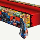 Justice League® Bordsduk