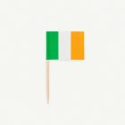 Irland Tårtpinnar