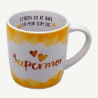 Supermor Mugg