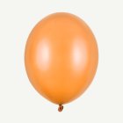 Ballonger Metallic Orange