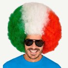 Italien Afroperuk
