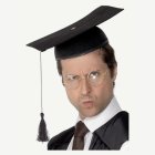 Gradueringshatt