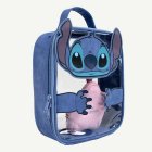 Stitch® Genomskinlig Necessär