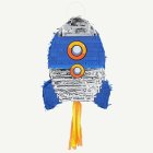 Rymdraket Piñata