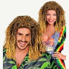 Reggae Peruk Blond
