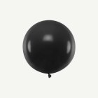 Stor Rund Ballong Grön