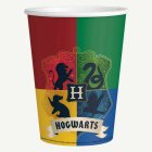 Harry Potter® Elevhem Pappmugg