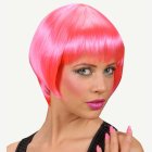 Rave Peruk Rosa