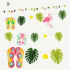Hawaii Flipflop Girlang