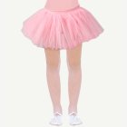 Ballerina Barnkjol Rosa