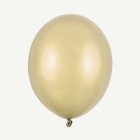 Ballonger Metallic Cold Gold
