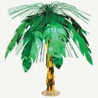Palm Bordsdekoration