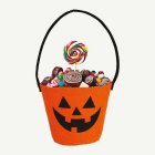 Pumpa Filt Godishink Orange
