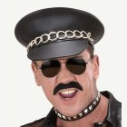 Bikerkeps m kedja