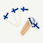Finland Cocktailflaggor