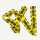 Crime Scene Tejp