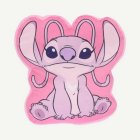 Lilo & Stitch® Angel Kudde Ljusrosa