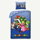 Super Mario® Team Sängkläder
