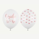Bride To Be Ballongmix
