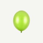 Ballonger Metallic Lime Green