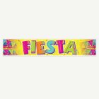 Fiesta Banderoll