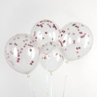 Norge Konfettiballonger