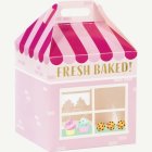 Bageri Butik Godisask