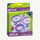 Stitch® DIY Armbandsset