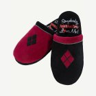 Harley Quinn® Tofflor