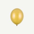 Ballonger Metallic Guld