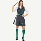Harry Potter® Slytherin Knästrumpor