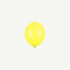 Ballonger Pastel Lemon Zest