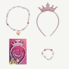 Disney Princess® Hårband & Smycken Rosa