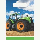 Godispåsar Traktor