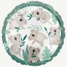 Koala Folieballong