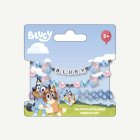 Bluey® Pärlarmband Set