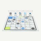 Shots & Ladders Drickspel