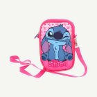 Lilo & Stitch® Mobilväska Rosa