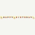 Star Wars The Mandalorian® Happy Birthday Girlang