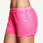 Hot Pants Neonrosa