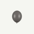 Små Ballonger Pastellgrå