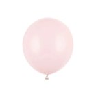 Latexballonger Pastell Ljusrosa 43 cm
