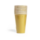 Pappersmuggar Guld